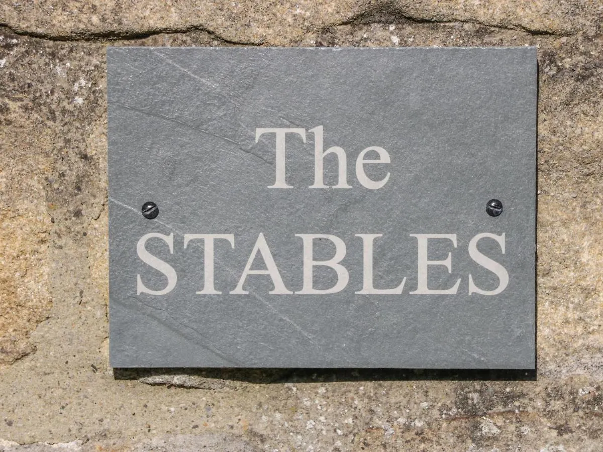 Дом отдыха Вилла The Stables Рипон